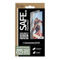 Mobile Screen Protector PanzerGlass Samsung S25-S24-1